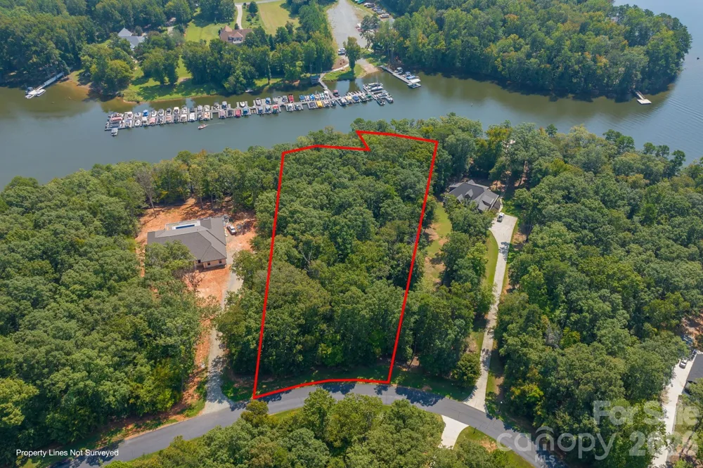 1047 Starboard Reach Drive #36 Lexington, NC 27292