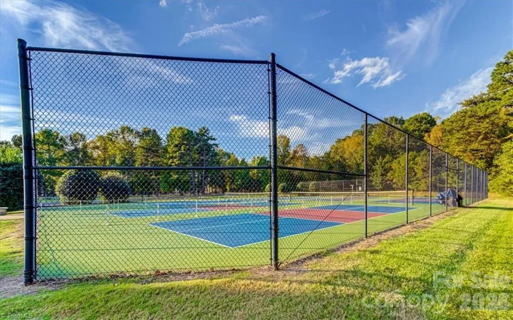 1047 Starboard Reach Drive #36 Lexington, NC 27292