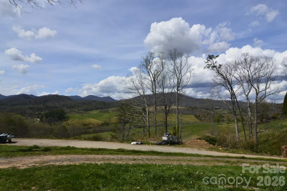 537 Old Newfound Road Leicester, NC 28748