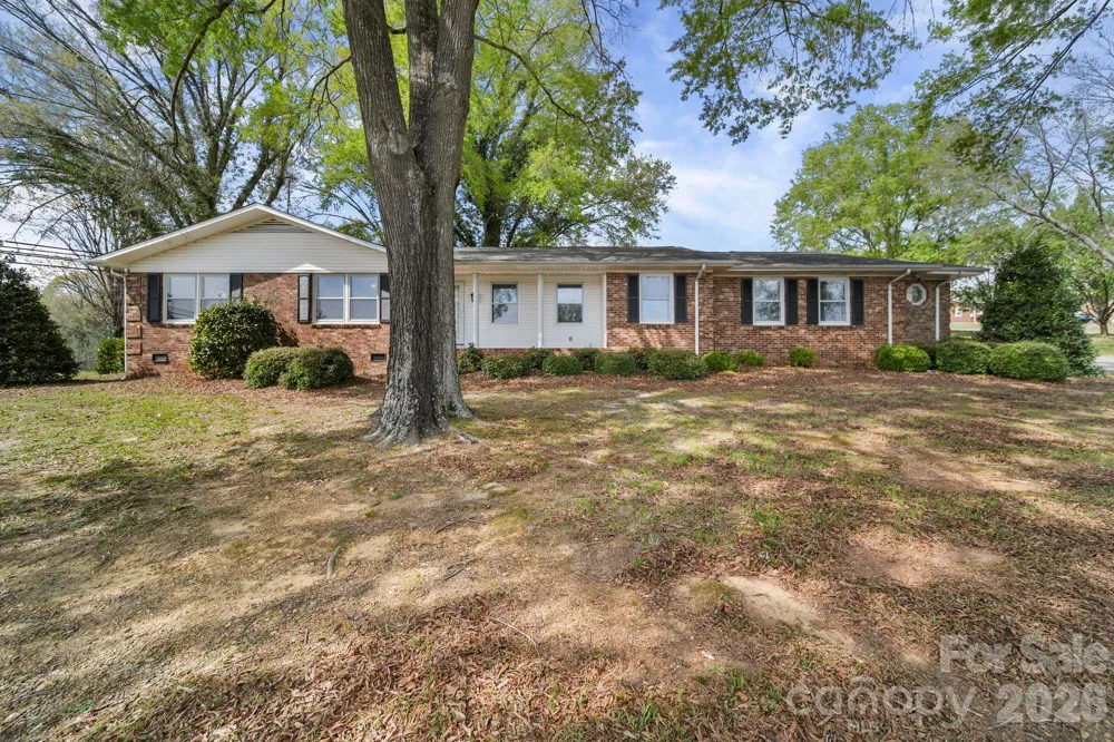164 New York Avenue Peachland, NC 28133