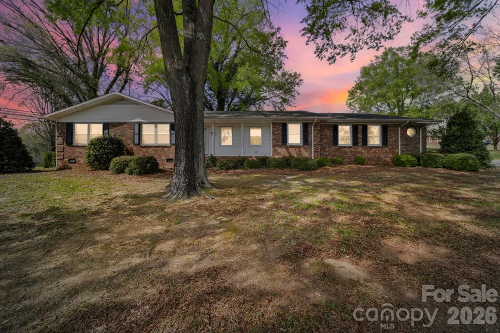 164 New York Avenue Peachland, NC 28133