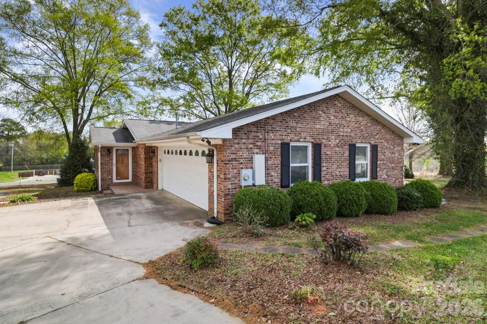 164 New York Avenue Peachland, NC 28133