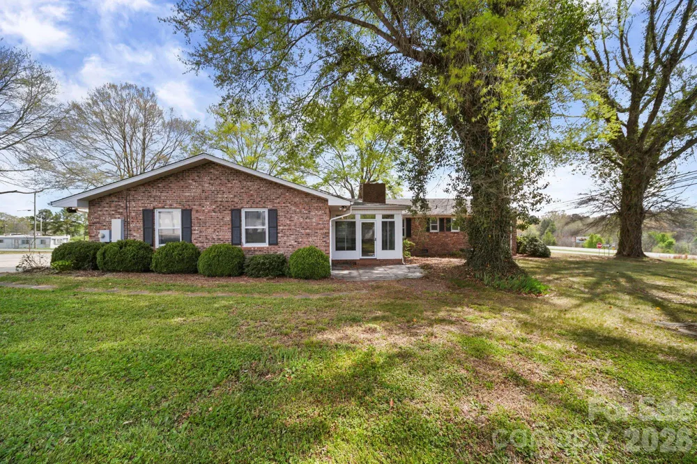164 New York Avenue Peachland, NC 28133