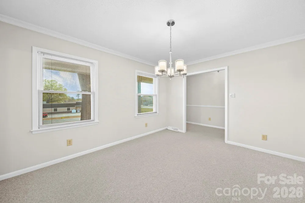 164 New York Avenue Peachland, NC 28133