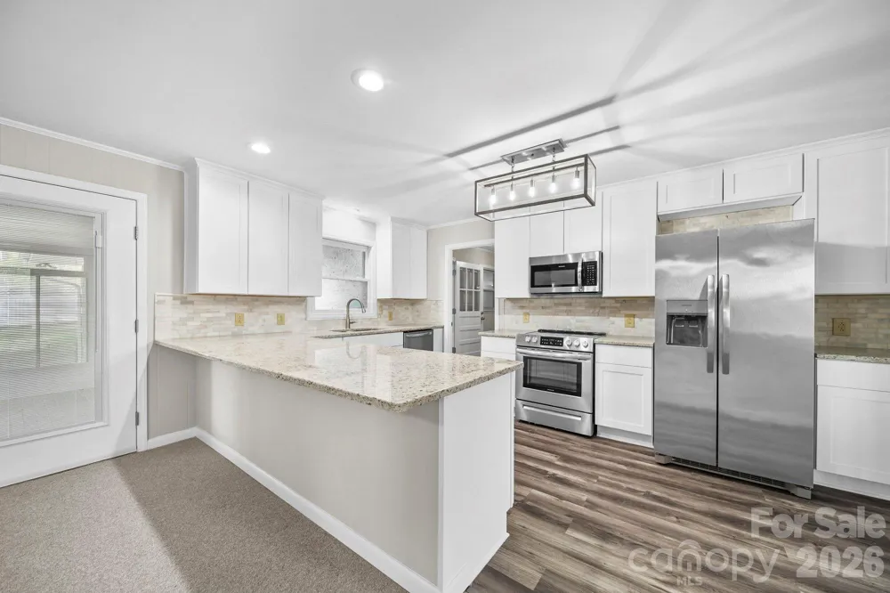 164 New York Avenue Peachland, NC 28133