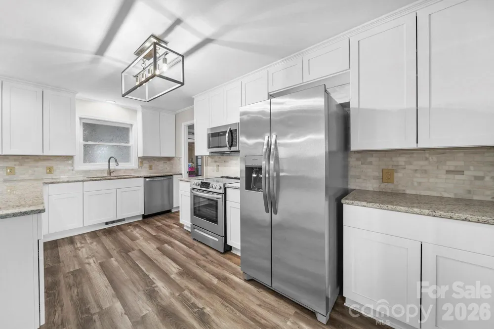 164 New York Avenue Peachland, NC 28133