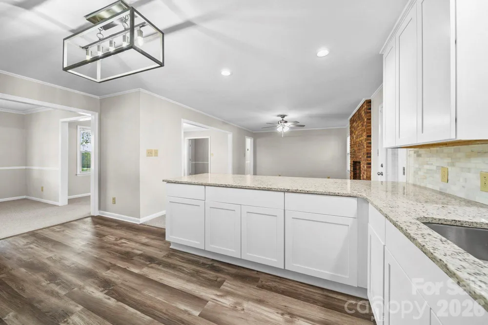 164 New York Avenue Peachland, NC 28133