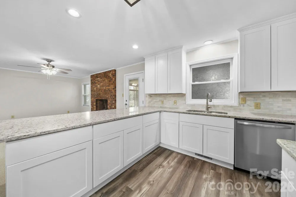 164 New York Avenue Peachland, NC 28133