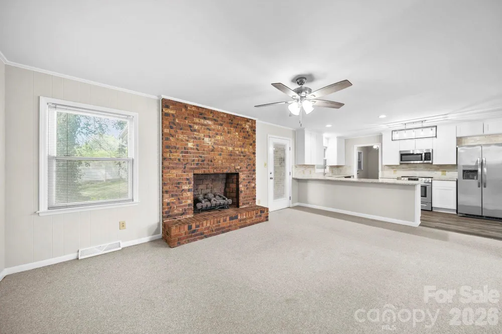 164 New York Avenue Peachland, NC 28133