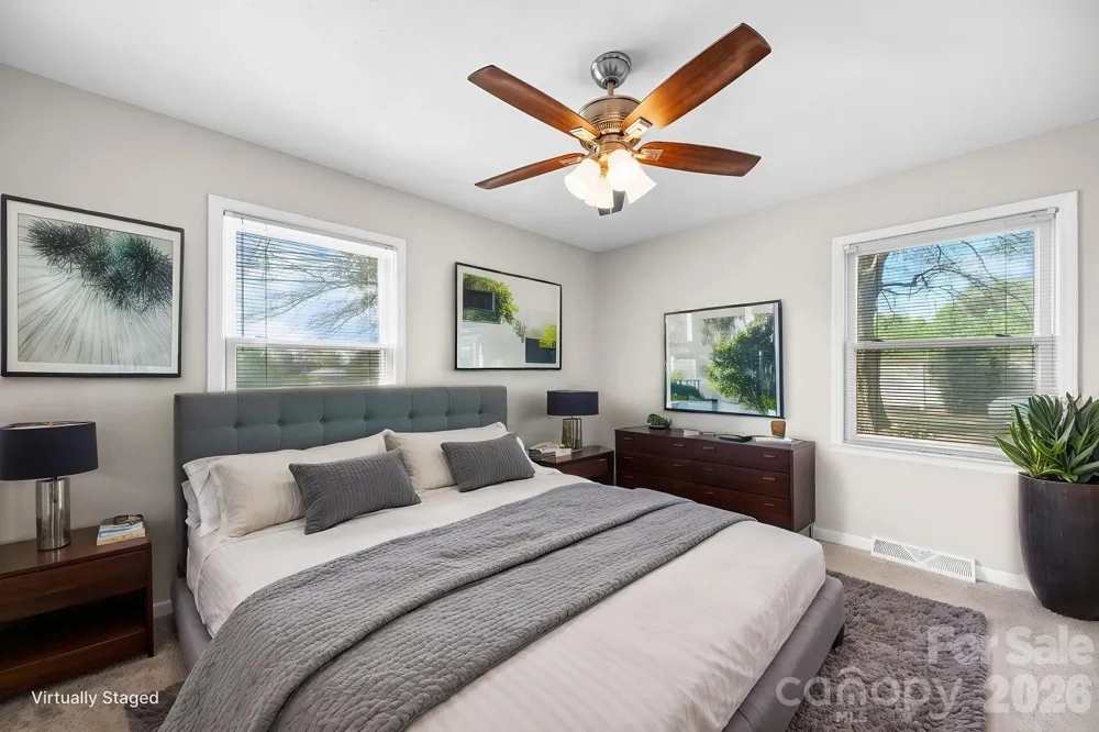 164 New York Avenue Peachland, NC 28133