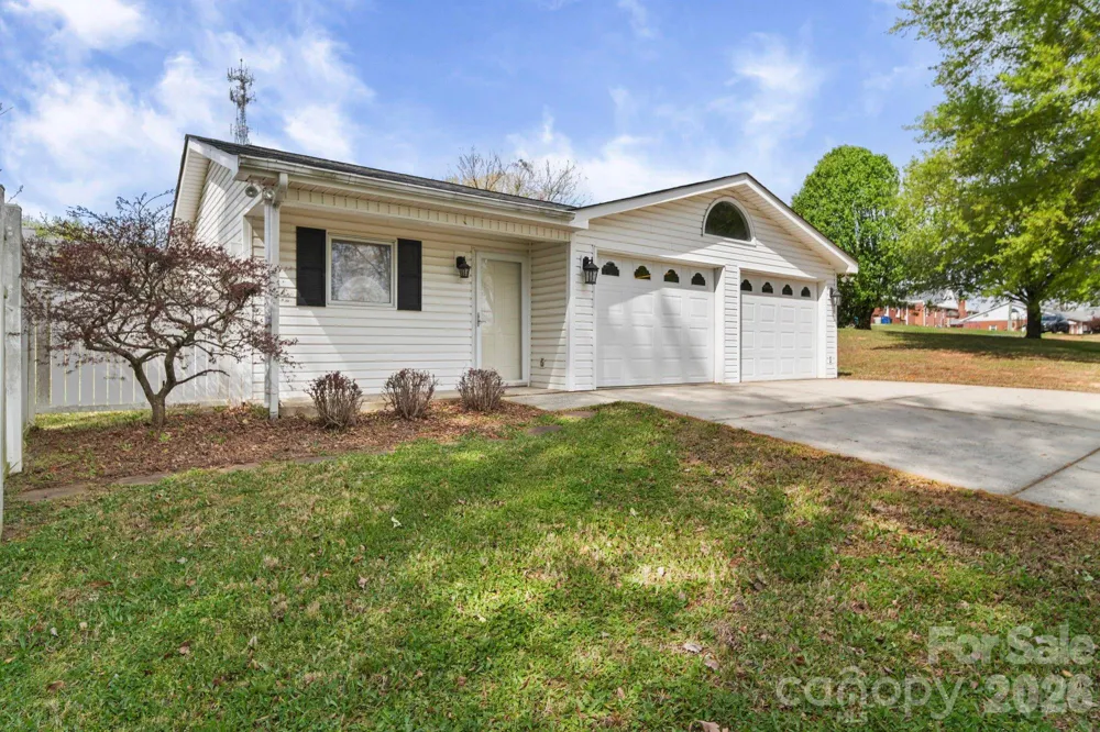164 New York Avenue Peachland, NC 28133