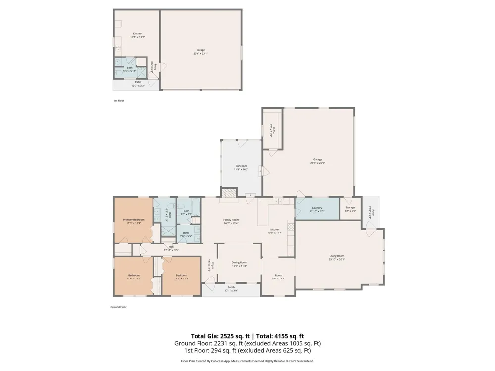 164 New York Avenue Peachland, NC 28133