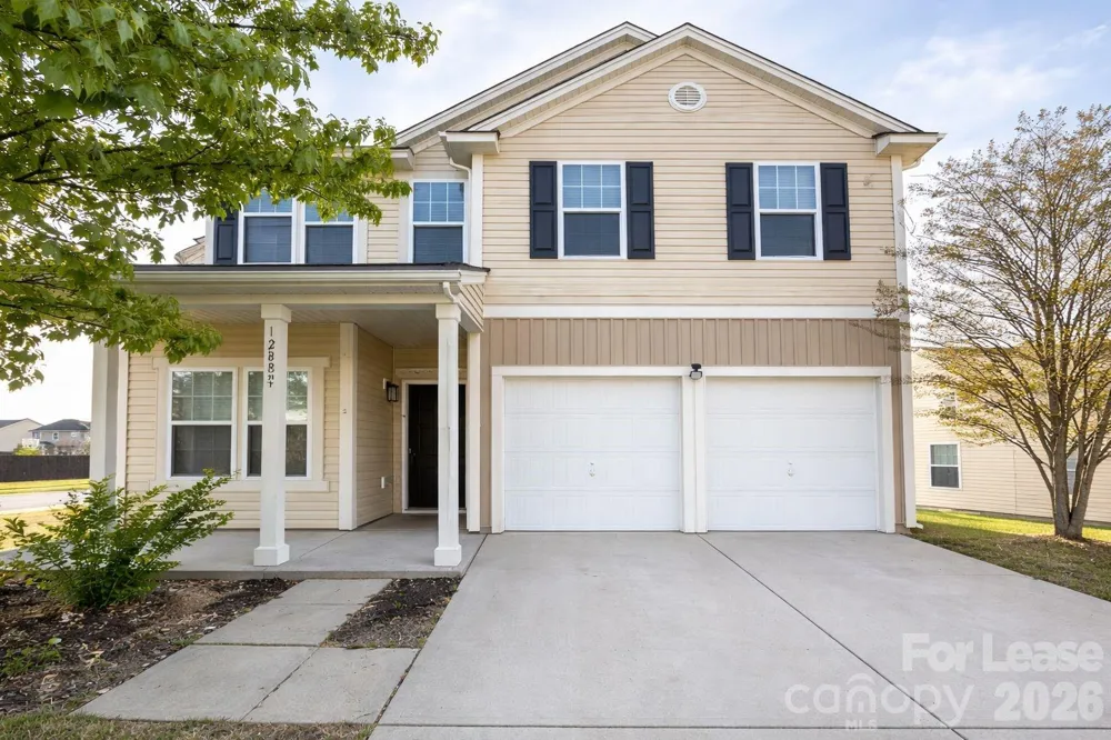 12881 Clydesdale Drive Midland, NC 28107