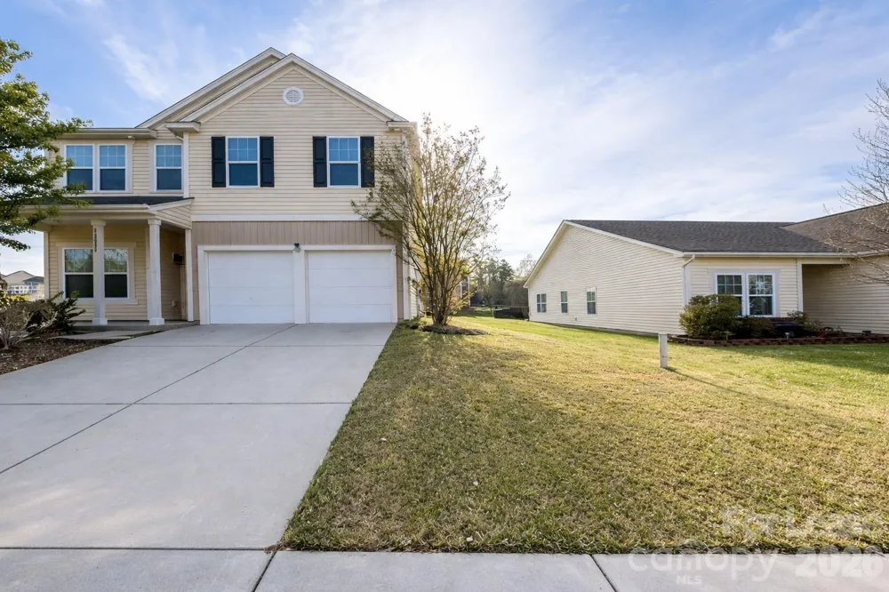 12881 Clydesdale Drive Midland, NC 28107