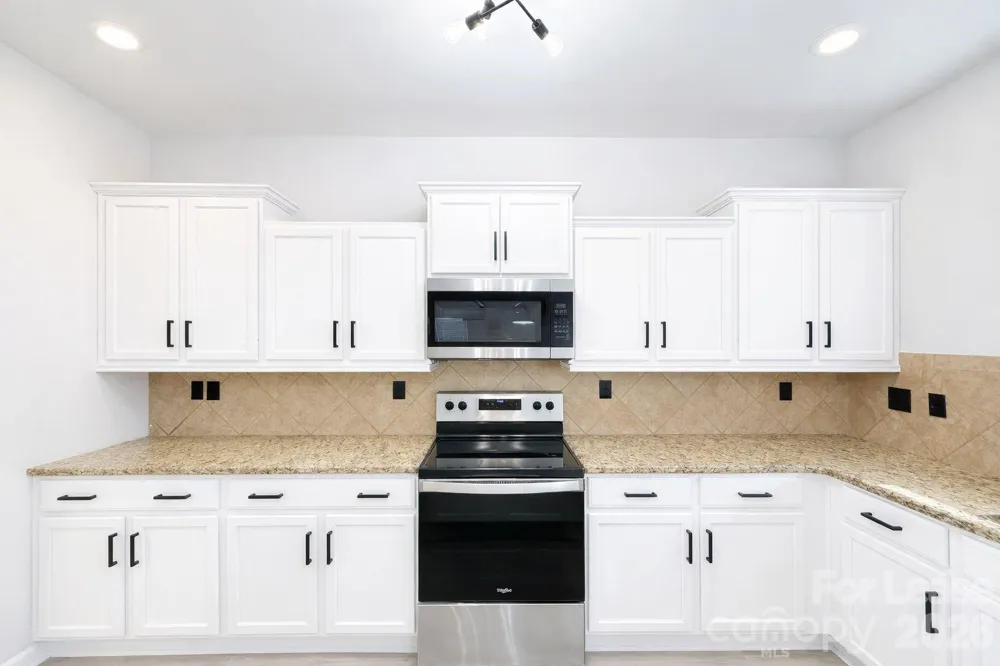 12881 Clydesdale Drive Midland, NC 28107