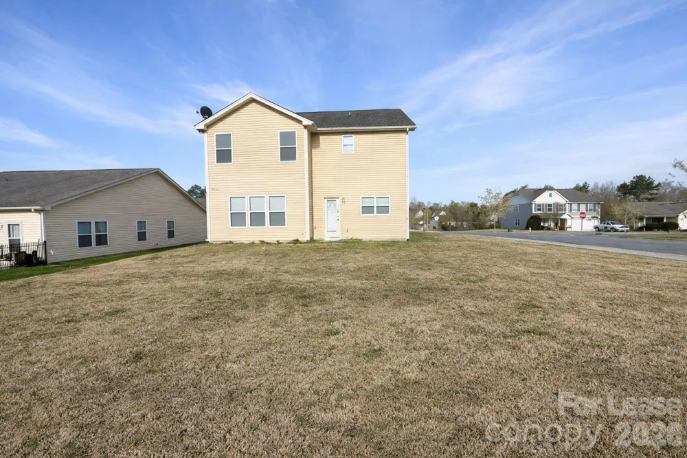 12881 Clydesdale Drive Midland, NC 28107