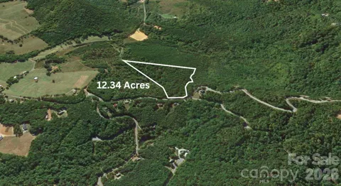 0 Arbra Mountain Road