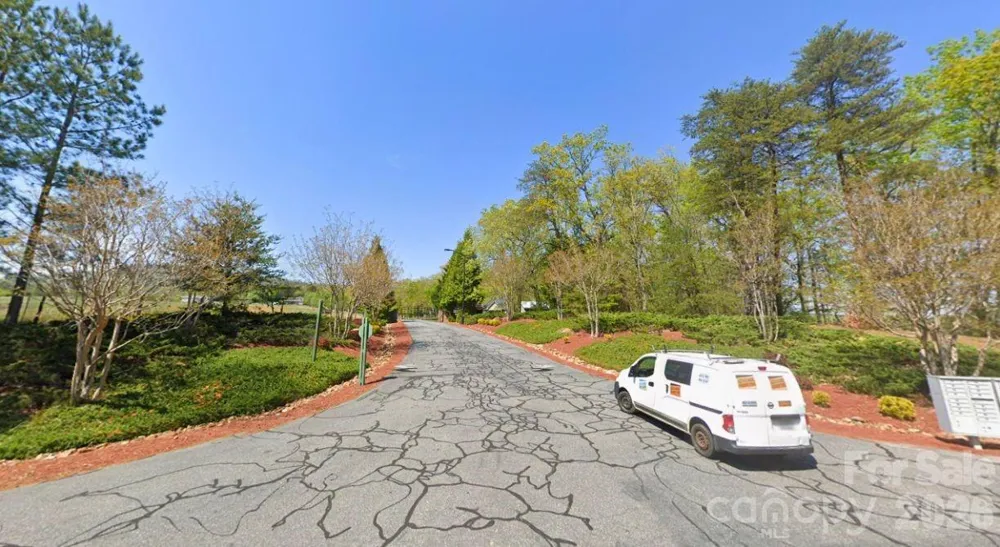 0 Arbra Mountain Road Bostic, NC 28018