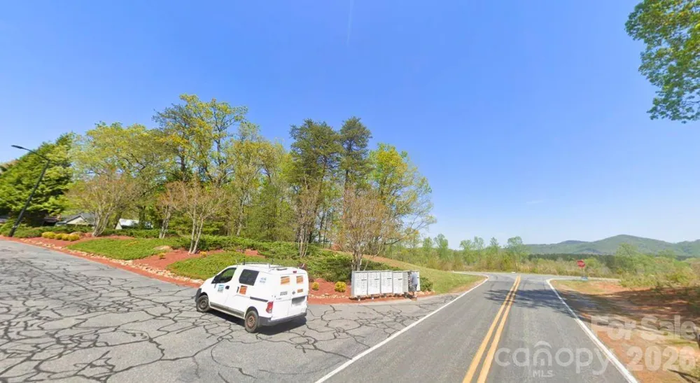 0 Arbra Mountain Road Bostic, NC 28018