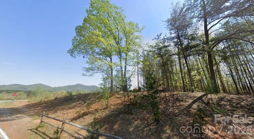 0 Arbra Mountain Road Bostic, NC 28018