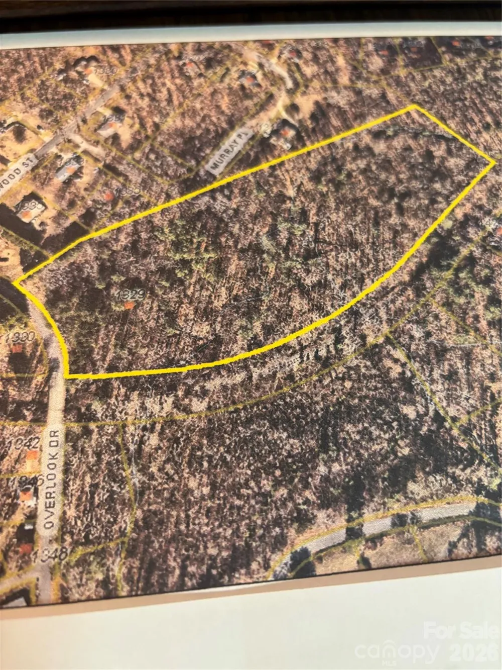 1329 Overlook Drive SW Lenoir, NC 28645
