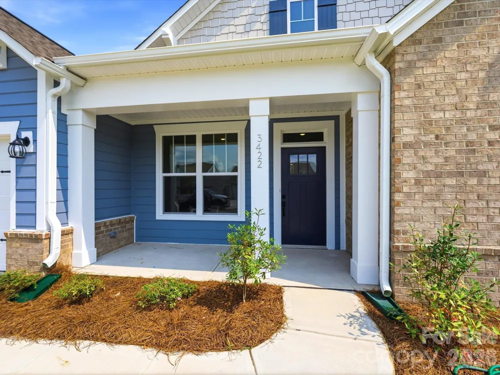 3422 Charolais Lane Harrisburg, NC 28075