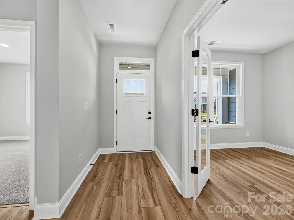 3422 Charolais Lane Harrisburg, NC 28075