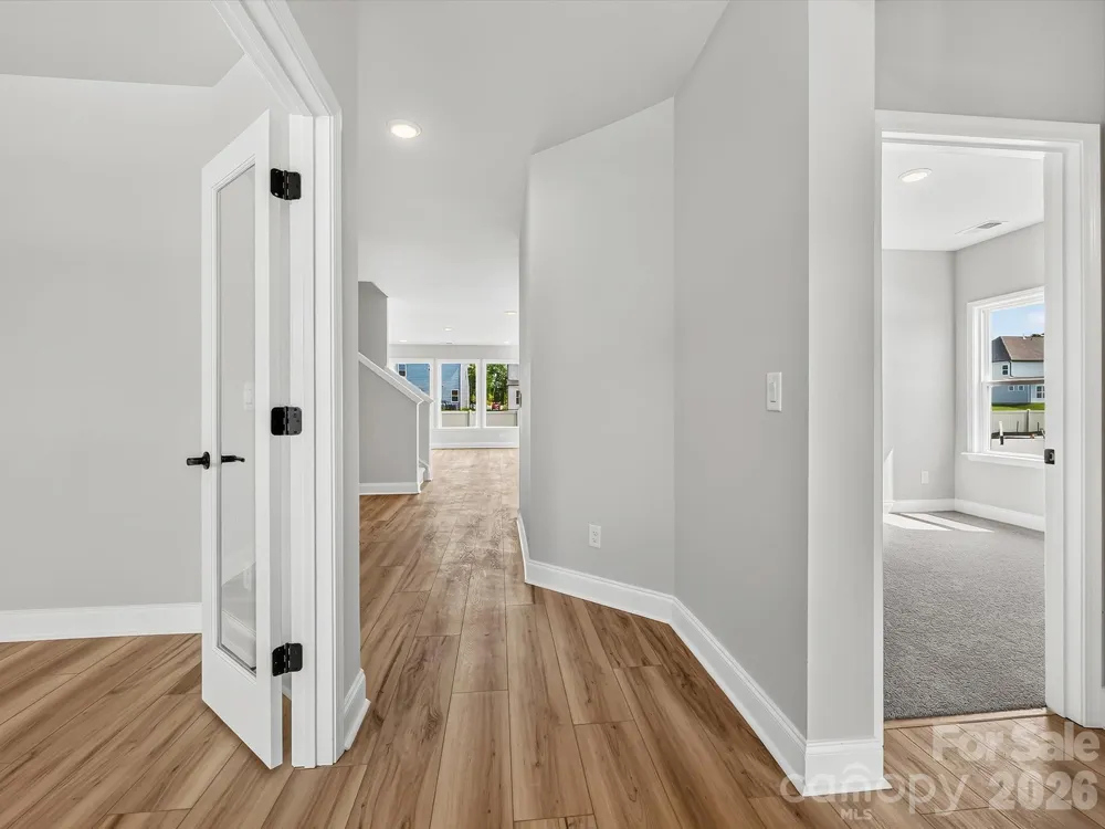3422 Charolais Lane Harrisburg, NC 28075