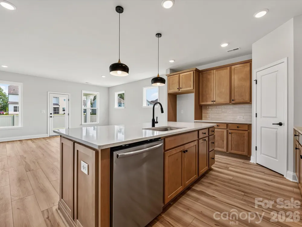 3422 Charolais Lane Harrisburg, NC 28075