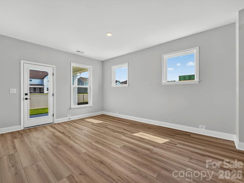 3422 Charolais Lane Harrisburg, NC 28075