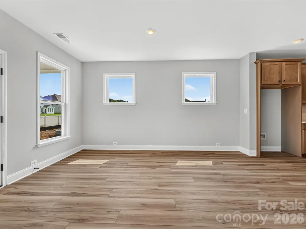3422 Charolais Lane Harrisburg, NC 28075