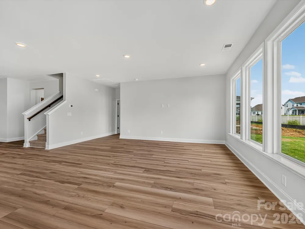 3422 Charolais Lane Harrisburg, NC 28075