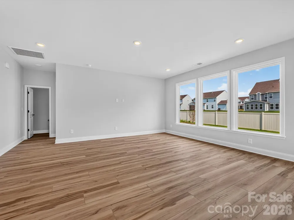 3422 Charolais Lane Harrisburg, NC 28075