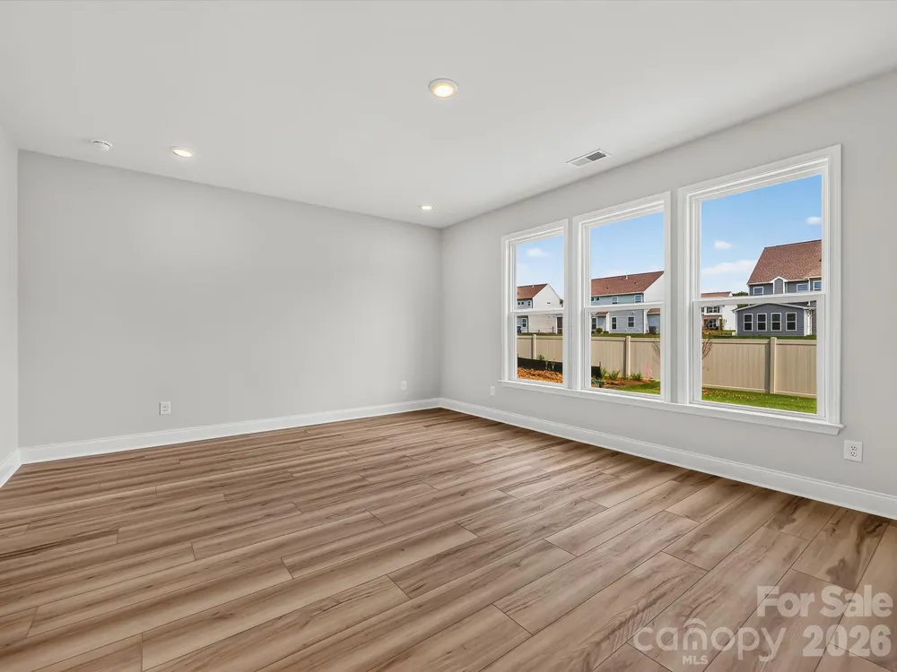 3422 Charolais Lane Harrisburg, NC 28075