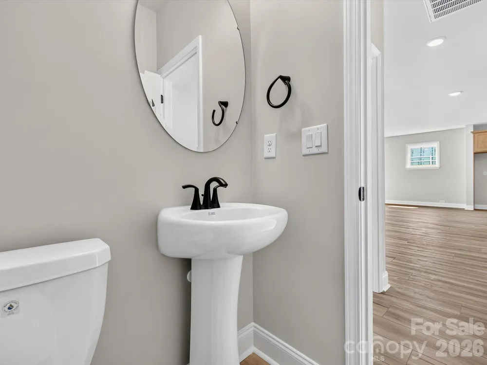 3422 Charolais Lane Harrisburg, NC 28075