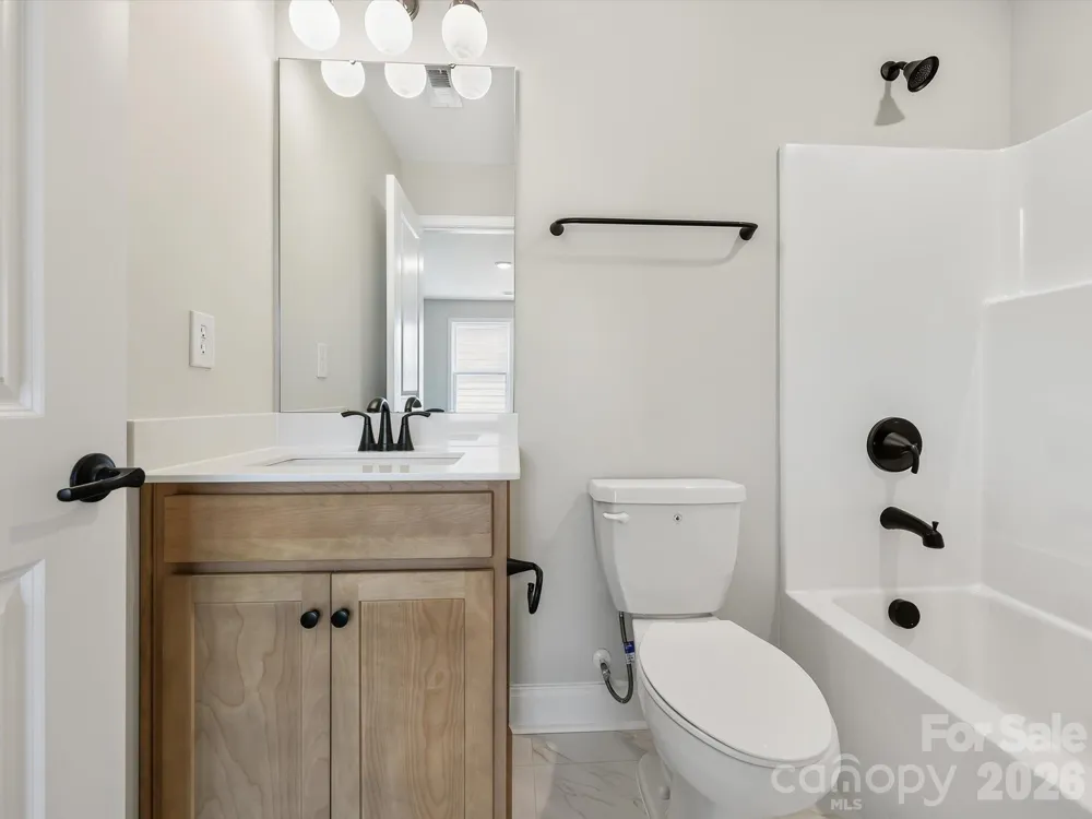 3422 Charolais Lane Harrisburg, NC 28075