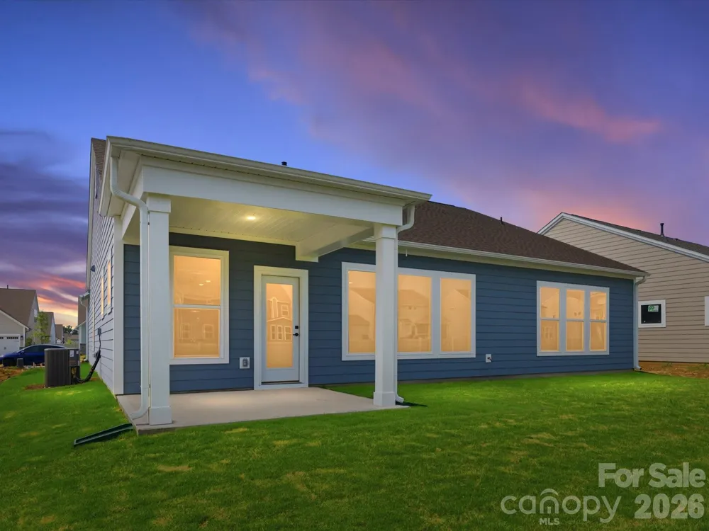 3422 Charolais Lane Harrisburg, NC 28075