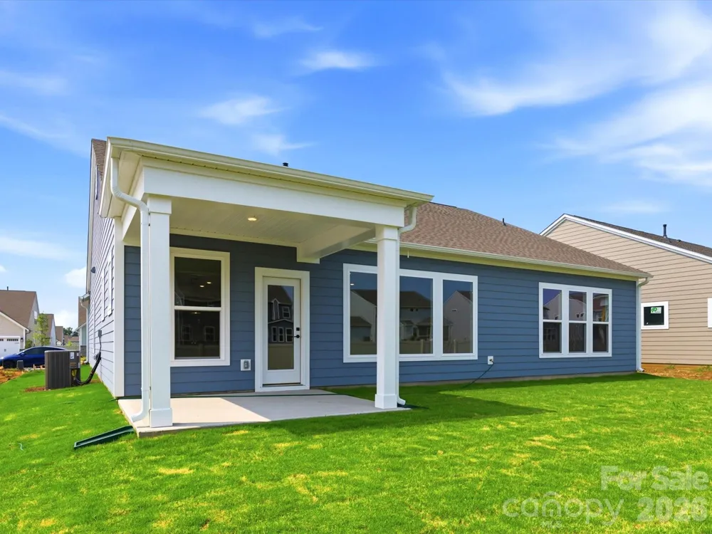 3422 Charolais Lane Harrisburg, NC 28075