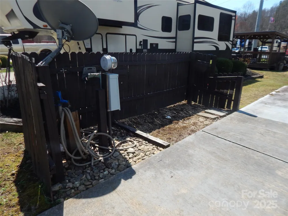 50 Timber Leaf Drive #8 Sylva, NC 28779