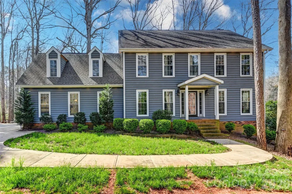 19314 Yachtman Drive Cornelius, NC 28031