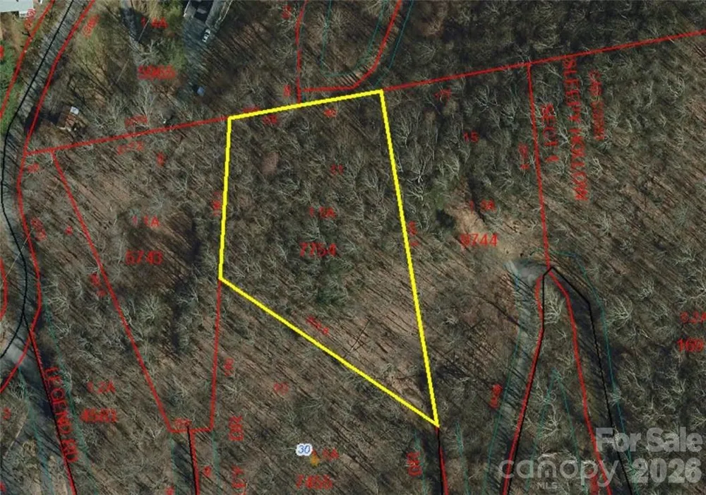 00 Hudson Valley Drive #11 Waynesville, NC 28786