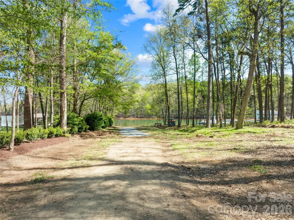 126 Aqua Drive #4 Mooresville, NC 28117