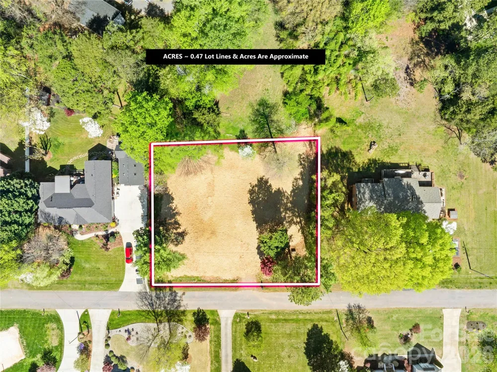 126 Aqua Drive #4 Mooresville, NC 28117