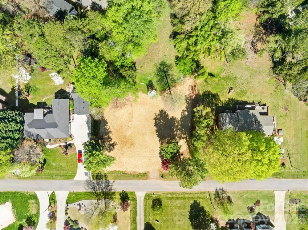 126 Aqua Drive #4 Mooresville, NC 28117