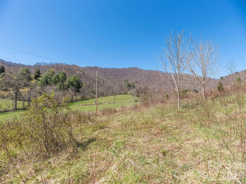 00 Worley Cove Road Marshall, NC 28753