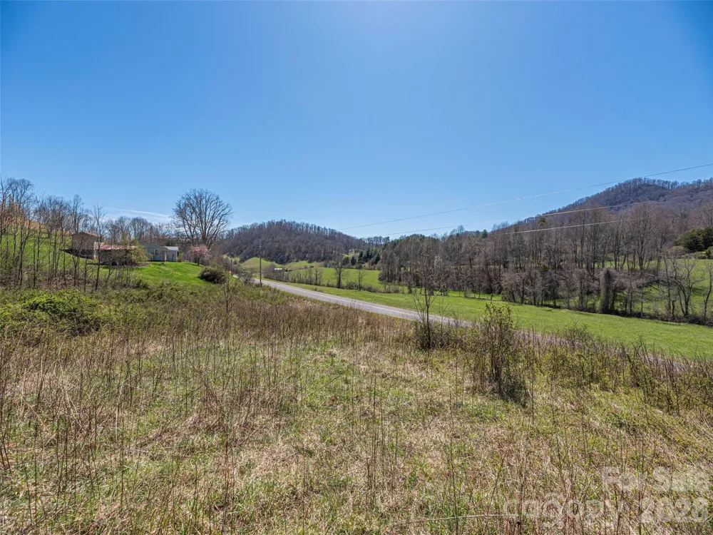 00 Worley Cove Road Marshall, NC 28753