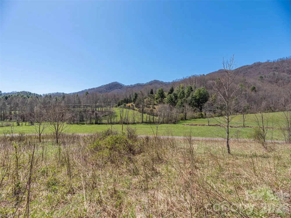 00 Worley Cove Road Marshall, NC 28753