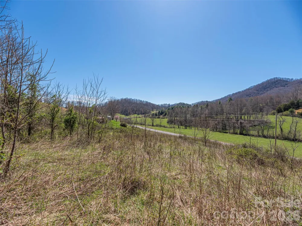 00 Worley Cove Road Marshall, NC 28753