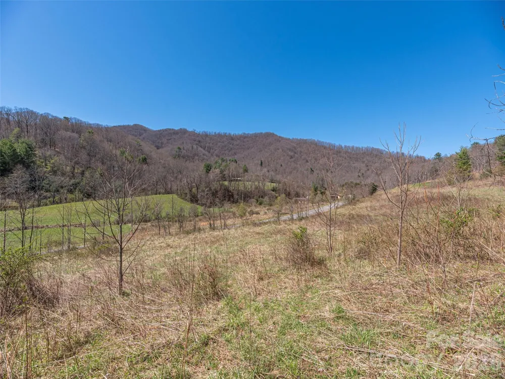 00 Worley Cove Road Marshall, NC 28753