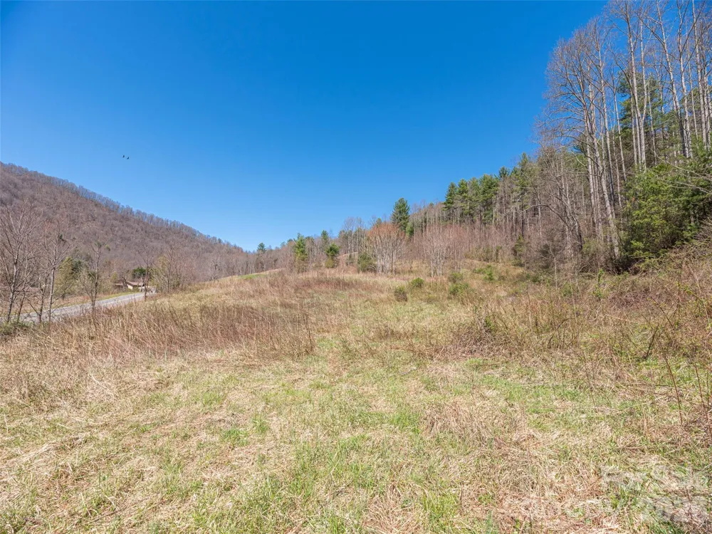 00 Worley Cove Road Marshall, NC 28753